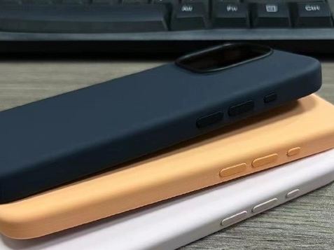 阿拉善左苹果14维修站分享iPhone14手机壳能直接给iPhone15用吗?