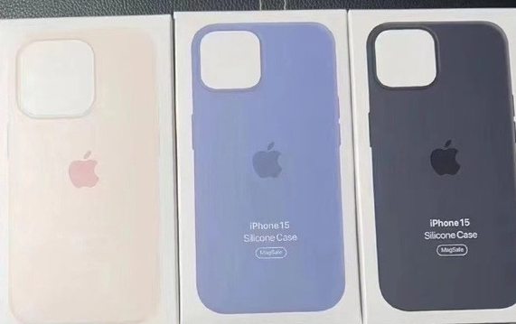 阿拉善左苹果14维修站分享iPhone14手机壳能直接给iPhone15用吗？ 