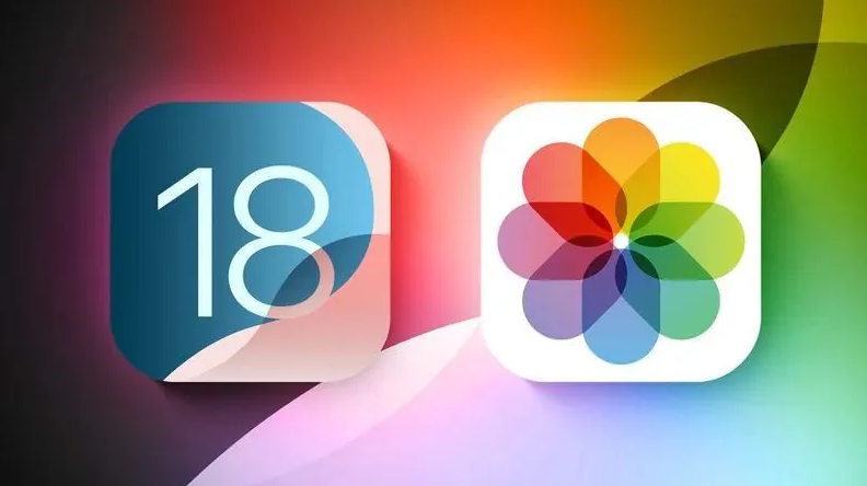 阿拉善左苹果手机维修分享苹果 iOS / iPadOS 18.1Beta 3 发布 