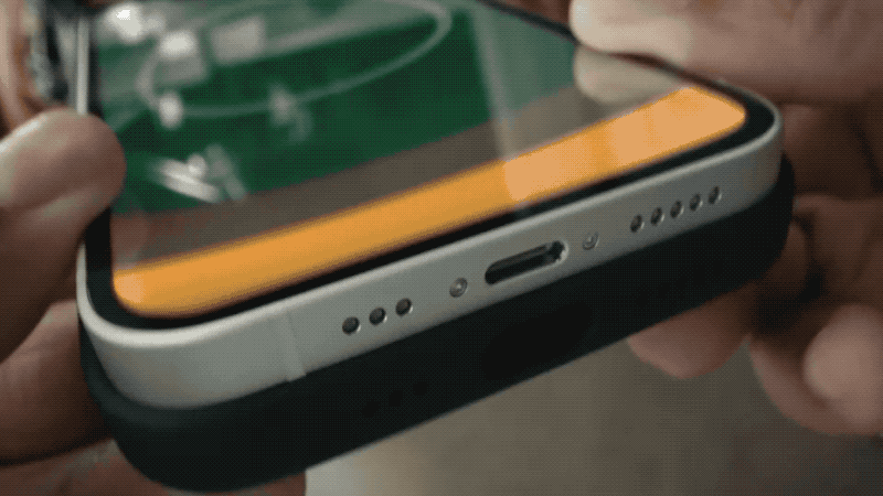 阿拉善左苹果手机维修分享未来 Magsafe 还有哪些发展空间 
