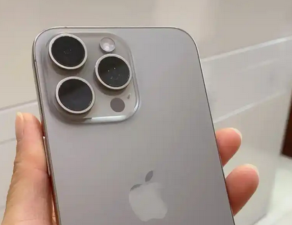阿拉善左iPhone15序列号查询分享如何查找苹果15手机序列号的位置 