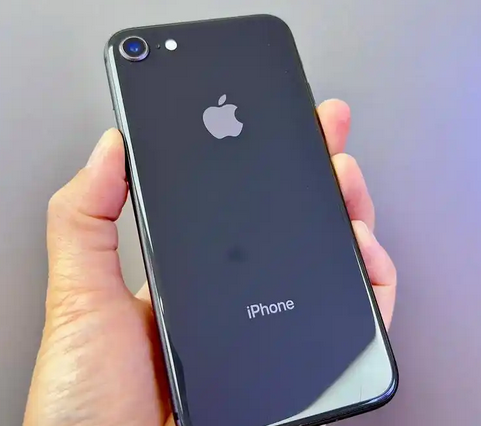 阿拉善左苹果8系统维修分享iPhone8手机系统升级后无法开机如何修复 