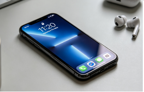 阿拉善左苹果手机维修分享iPhone11 Pro Max换电池 