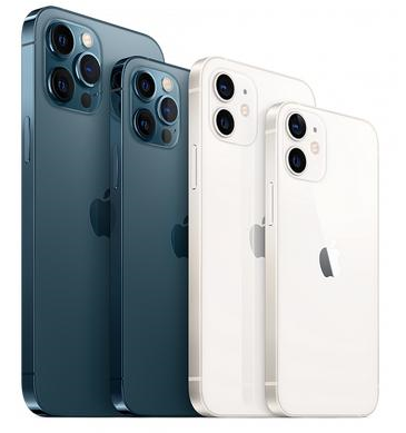 阿拉善左苹果维修点分享iPhone 12 Pro维修主板被忽略的实操故障 
