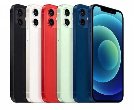 阿拉善左苹果维修点分享iPhone 12 Pro Max维修主板易被忽略的实操故障 