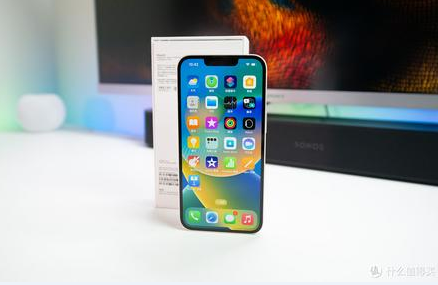 阿拉善左苹果维修点分享iPhone 14维修主板时的细节问题 