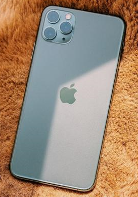 阿拉善左苹果维修点分享iPhone 11 Pro Max黑屏特殊诱因梳理 