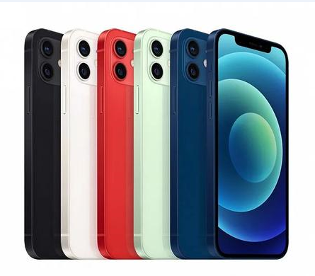 阿拉善左苹果维修点分享iPhone 12 Pro Max黑屏冷门故障解读 