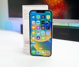 阿拉善左苹果维修点分享iPhone 14 Plus黑屏小众诱因汇总 