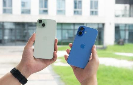 阿拉善左苹果维修点分享iPhone 16 Plus黑屏疑难故障汇总 