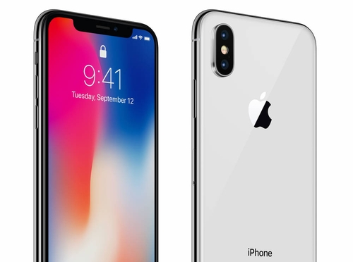 阿拉善左苹果维修点分享iPhone X电池发烫冷门故障解析 