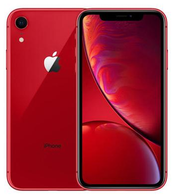 阿拉善左苹果维修点分享iPhone XR电池发烫特殊故障解析 