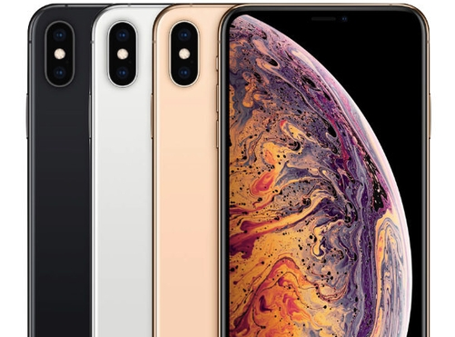 阿拉善左苹果维修点分享iPhone XS Max电池发烫冷门成因解析 