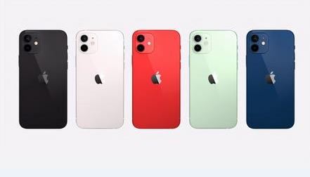 阿拉善左苹果维修点分享iPhone 12电池发烫少见诱因解析 