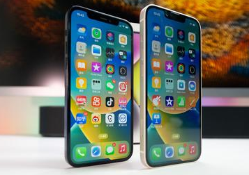 阿拉善左苹果维修点分享iPhone 14 Plus发烫常见情况科普 