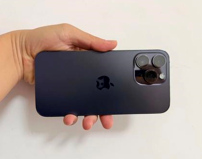 阿拉善左苹果维修点分享iPhone 14 Pro Max发烫多重诱因剖析 
