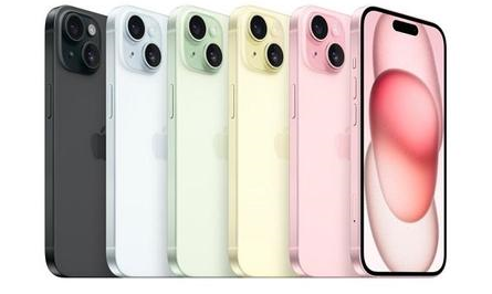阿拉善左苹果维修点分享iPhone 15发烫易忽视问题科普 
