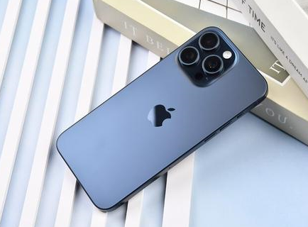 阿拉善左苹果维修点分享iPhone 15 Pro Max发烫深度剖析 